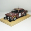 Ford Escort MkI/Makinen-Liddon/RAC Rally 1974(Minichamps)
