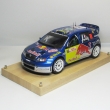 koda Fabia WRC/Panizzi-Panizzi/Rally Monte Carlo 2006(Solido)