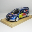 �koda Fabia WRC/Panizzi-Panizzi/Rally Monte Carlo 2006(Solido)