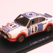 Rally Monte Carlo 1977 / Blahna - Hlvka