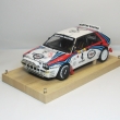 Lancia Delta HF/Auriol-Occelli/Rally Monte Carlo 1992(Kyosho)