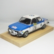 BMW 2002/Warmbold-Davenport/Rally TAP Portugal 1972(Autoart)