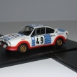 Rally Monte Carlo 1977
