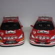 Peugeot 307 WRC - Rally Monte Carlo 2004,2005