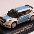 Valask rally 2011 / Kopeck - Star