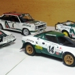 Alitalia team 1975 - 1978