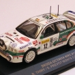 Rally Monte Carlo 2001 / Thiry - Prevot