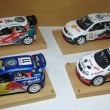 koda Fabia WRC