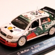 Rally Australia 2005 / Mcrae - Grist