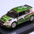 Rally Bohemia 2001 / Loix - Miclotte