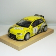 Fiat Punto Abarth S1600/Andreucci-Andreussi/Rally Targa Florio 2003(Ricko)