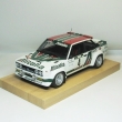 Fiat 131 Abarth/Alen-Kivimaki/Rally Portugal 1978(Kyosho)