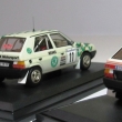 koda Favorit rok 1989,1992-1994