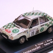 Rally Monte Carlo 1993 / Triner - Kl�ma