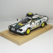 Lancia Stratos HF/Munari-Sodano/Rally Safari 1977(Kyosho)