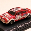 Rally koda 1975 / ediv - Janeek