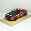 Datsun 240Z/Herrmann-Schuller/Rally Safari 1971(Kyosho)