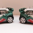 Škoda Motorsport 2003