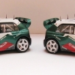 koda Motorsport 2003