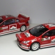 Peugeot 307 WRC - Rally Monte Carlo 2004,2005
