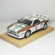 Lancia 037/Biasion-Siviero/Rally Sanremo 1983(Kyosho)