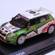 Barum Rally 2009 / Hanninen - Markkula