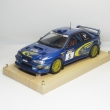 Subaru Impreza WRC/Burns-Reid/Rally TDC 1999(Autoart)