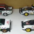 Alitalia team 1975 - 1978