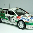 Octavia WRC Safari 2001 Kaden