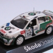 Rally Acropolis 1999 / Triner - Hulka