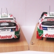 Toyota team 1998-1999