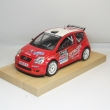 Citroen C2 S1600/Loeb-Meny/Rally du VAR 2003(Solido)