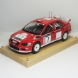 Mitsubishi Lancer WRC/Makinen-Lindstrom/Rally Great Britain 2001(Autoart)