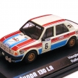Rally koda 1984 / Haugland - Bohlin
