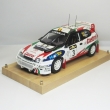 Toyota Corolla WRC/Sainz-Moya/Rally Safari 1999(Autoart)