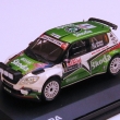 Rally Monte Carlo 2011 / Hanninen - Markkula