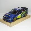 Subaru Impreza WRC/Solberg-Mills/Rally Monte Carlo 2006(Autoart)