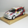 Ford Focus WRC/Mcrae-Grist/Rally Monte Carlo 1999(Autoart)
