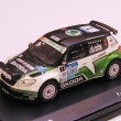 Rally Acores 2012 / Hanninen - Markkula