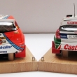 Safari rally 1999