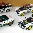 Alitalia team 1975 - 1978