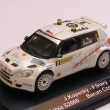 Barum Rally 2008 / Kopeck - Star