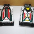 Alitalia team 1975 - 1978