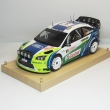 Ford Focus WRC/Gronholm-Rautiainen/Rally Monte Carlo 2006(Sunstar)