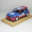 Renault 5 Turbo Maxi/Ragnotti-Thimonier/Rally TDC 1985(Otto)