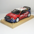 Citroen Xsara WRC/Loeb-Elena/Rally Monte Carlo 2004(Autoart)