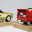 Audi Quattro 1982,1984