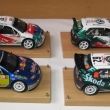 koda Fabia WRC