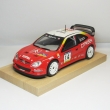 Citroen Xsara T4 WRC/Bugalski-Chiaroni/Rally Catalunya 2001(Solido)