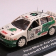 Rally Finland 1997 / Sibera - Gross